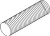 VOLVO 1609346 Corrugated Pipe, exhaust system